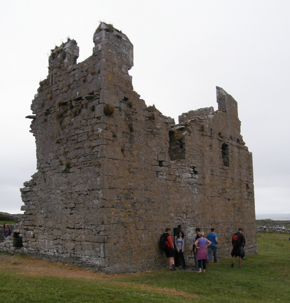 O'Brien's Castle