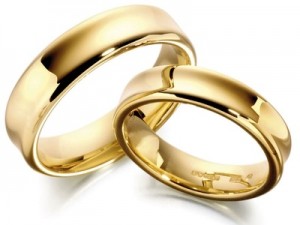 Wedding Rings