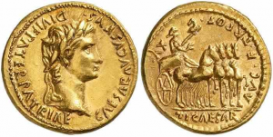 Roman Imperial Coins