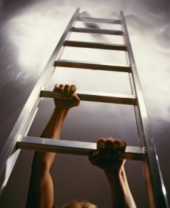 Image result for climbing ladder easter