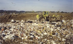 Landfill