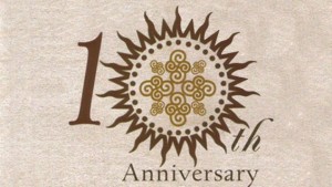 10th Anniversary