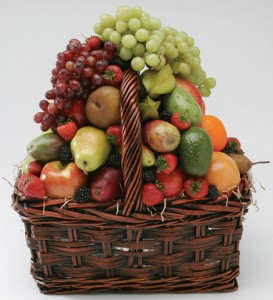 Fruit Basket