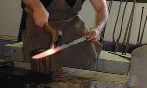 Sword Making