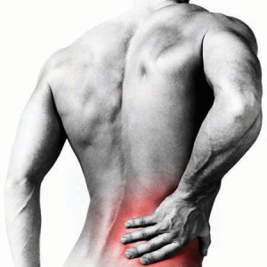 Low Back Pain