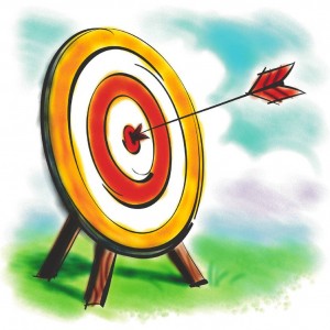 Archery Target