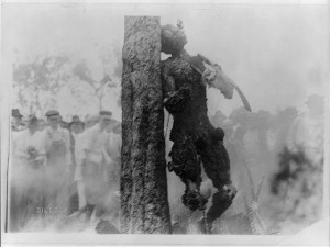 Lynching of Jesse Washington