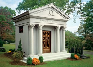 Private Mausoleum