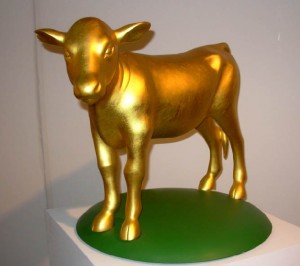 Golden Calf