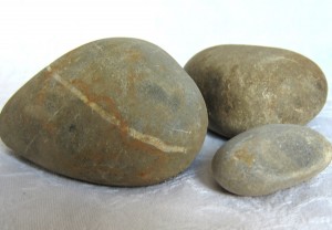 Stones