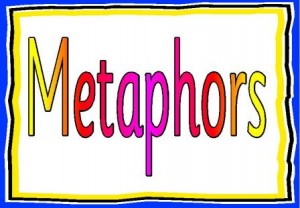 Metaphors