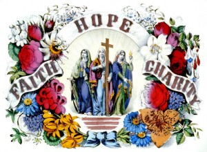 Faith-Hope-Charity