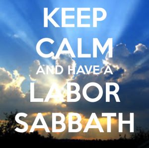 labor-sabbath