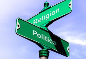 religion-politics