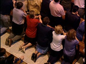 prayer-in-church