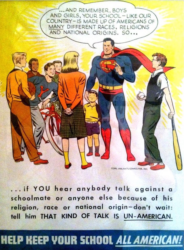 supermannationalorigins